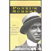 کتاب Ponzi,s Scheme اثر Mitchell Zuckoff انتشارات Random House
