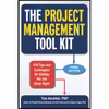 کتاب The Project Management Tool Kit اثر Tom Kendrick انتشارات AMACOM