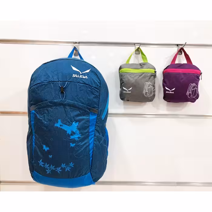 کوله پشتی کوهنوردی 12 لیتری مدل SL_012