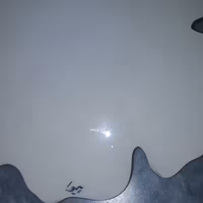 شیرینی خوری سرامیکی هیوا مدل نازگل کد 11024863