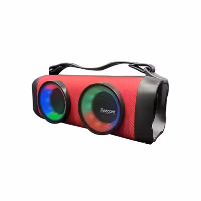 اسپیکر بلوتوثی قابل حمل بیکارو مدل GF602