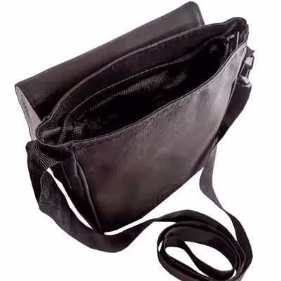 کیف دوشی بچگانه طرح هری پاتر کد dh8