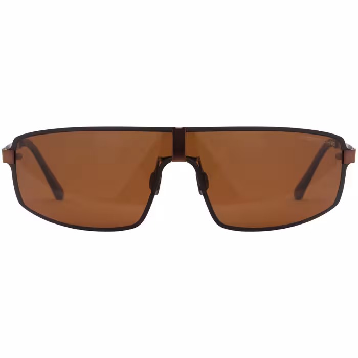 عینک آفتابی پورش دیزاین مدل P8839-C3-BN LIMITED EDITION