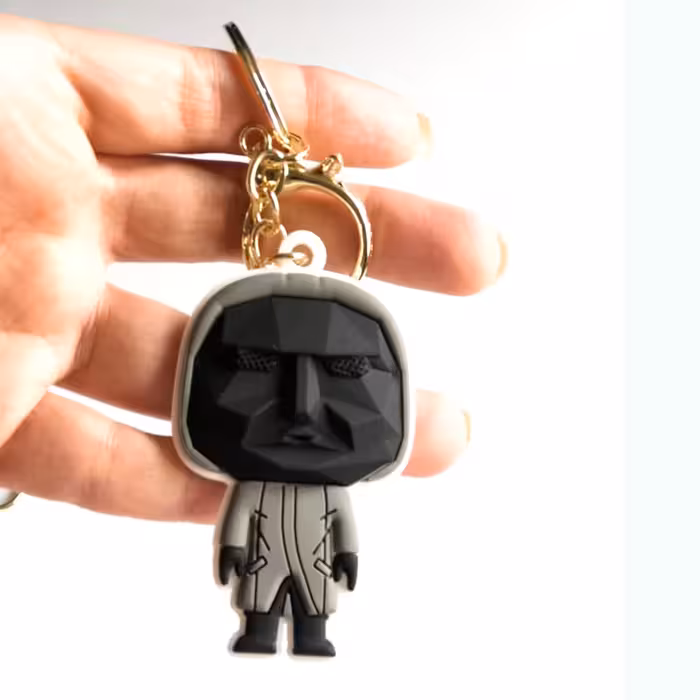 جاکلیدی مدل بازی مرکب GRy01