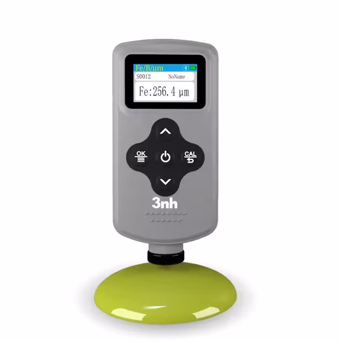 ضخامت سنج رنگ تری ان اچ مدل YT6300