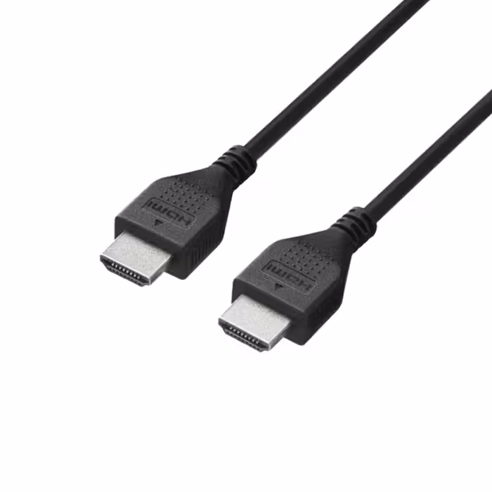 کابل HDMI 4K پلی استیشن 4 مدل 2023