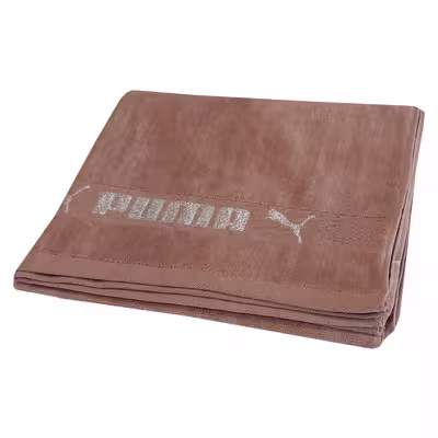 حوله استخری طرح پوما سایز 70x120 سانتی متر
