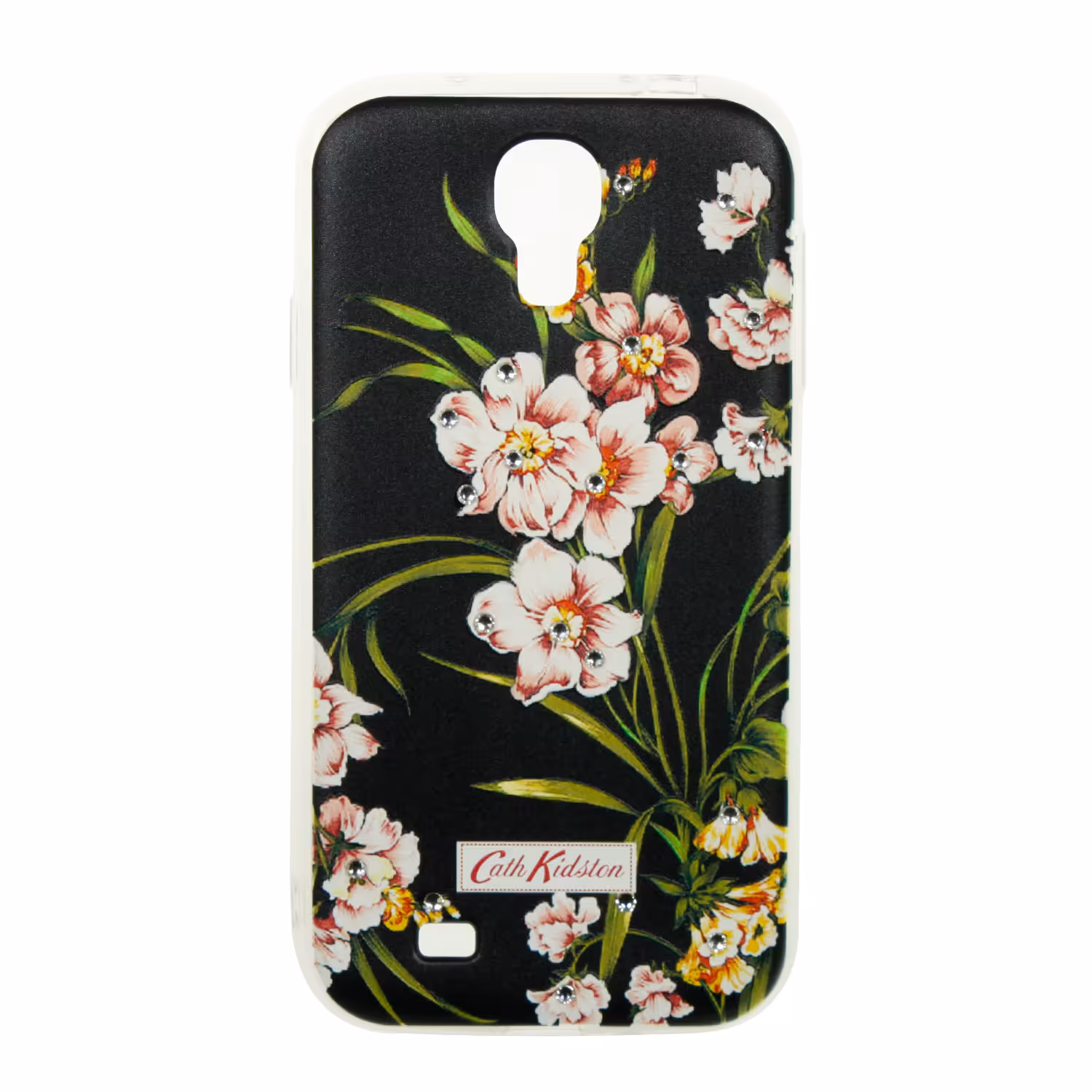 کاور مدل B-Flower کد AZ مناسب برای گوشی موبایل سامسونگ Galaxy S4