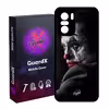 کاور گارد ایکس طرح Joker مدل Glass10103 مناسب برای گوشی موبایل شیائومی Poco F3/MI 11X/MI 11X Pro/Redmi K40/K40 Pro