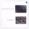 برچسب پوششی ماهوت مدل Earth-White-Marble مناسب برای تبلت سامسونگ Galaxy Tab S2 9.7 2015 T810
