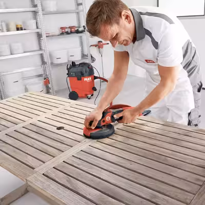 دستگاه سنباده زن فلکس مدل SE 14-2 150