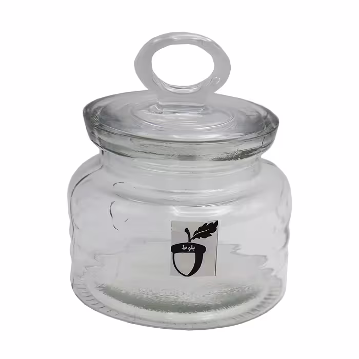 بانکه مدل بلوط کد YP-700ML مجموعه 3 عددی