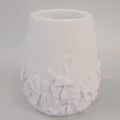 قالب سیلیکونی مدل گلدان مارسلا