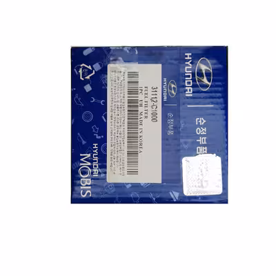 فیلتر بنزین خودرو موبیس مدل C1000 مناسب برای سونوتا LF