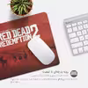 ماوس پد پیکسل میکسل مدل DEAD REDEMPTION 2 کد GARD14
