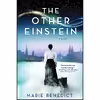 کتاب The Other Einstein اثر Marie Benedict انتشارات Sourcebooks Landmark