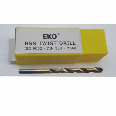 مته اهن اکو مدل DR PSS 5.5 سایز 5.5 میلیمتر