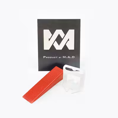 همتراز کاشی مدل MAD30 مجموعه 300 عددی