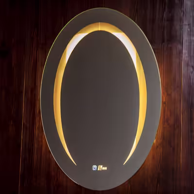 آینه هوشمند آراد مدل B.B111
