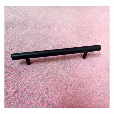 دستگیره کابینت و کمد مدل میله ای کد HG15 بسته 3 عددی