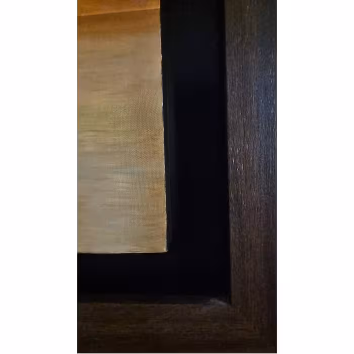 تابلو نقاشی رنگ روغن مدل منظره غروب