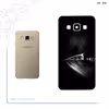 برچسب پوششی ماهوت مدل Black Portrait مناسب برای گوشی موبایل سامسونگ Galaxy A3