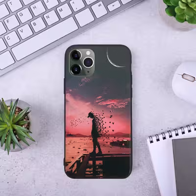 کاور مدل DASM مناسب برای گوشی موبایل اپل Iphone 11 Pro