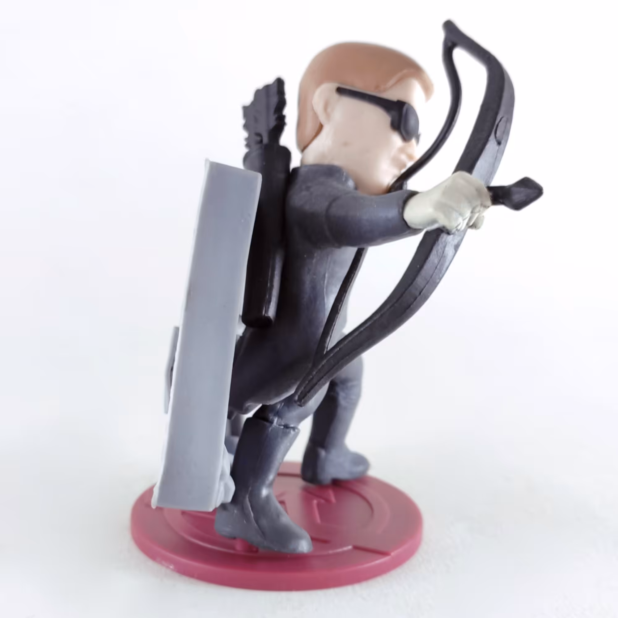 فیگور مدل Avengers Hawkeye کد 487