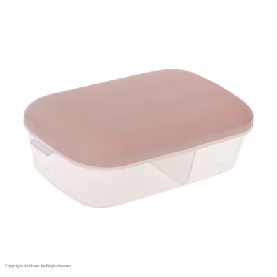 ظرف غذا تاپکو مدل 004 3 خانه 