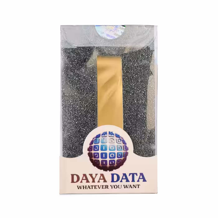 فلش مموری دایا دیتا طرح Halo مدل ME1003-USB3 ظرفیت 64 گیگابایت