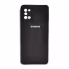 کاور مدل سیلیکونی کد 2502 مناسب برای گوشی موبایل سامسونگ Galaxy A31