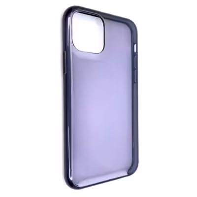 کاور مدل Clear 3 مناسب برای گوشی موبایل اپل iPhone 11