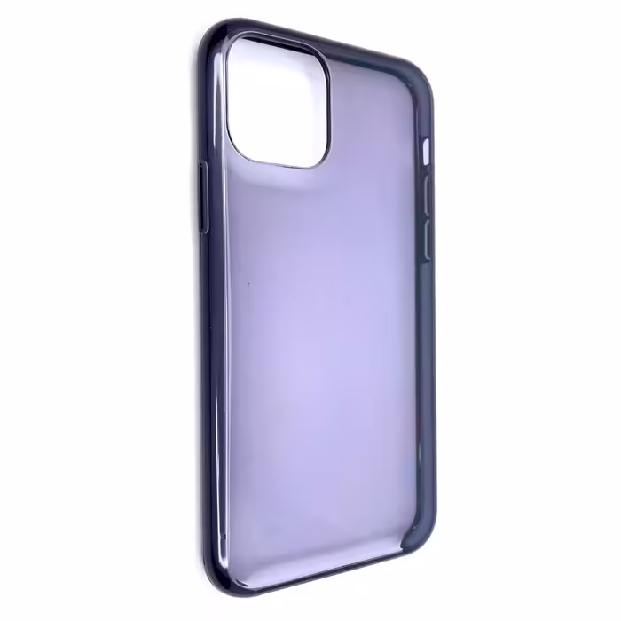 کاور مدل Clear 3 مناسب برای گوشی موبایل اپل iPhone 11