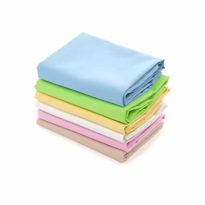 ملحفه بومرنگ مدل Plain سایز 220x200 سانتی متر