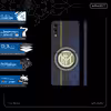 برچسب پوششی ماهوت مدل Inter-Milan-FullSkin مناسب برای گوشی موبایل سامسونگ Galaxy Z Flip3 5G