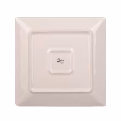 بشقاب خورش خوری آکسفورد کد EL-003 بسته 6 عددی