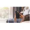 کیف کلاسوری مدل Clear View Cover مناسب برای گوشی موبایل سامسونگ Galaxy S22 Ultra