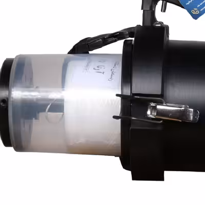 فنرزن برقی آرتا مدل دیمر دار 2000