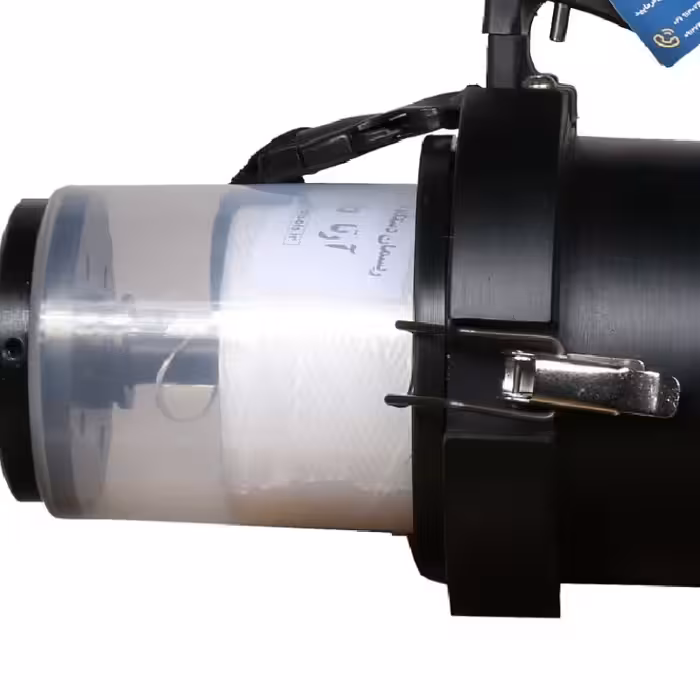 فنرزن برقی آرتا مدل دیمر دار 2000