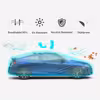 چادر خودرو پاسیکو مدل ULTRA PLUS مناسب برای هیوندای اکسنت