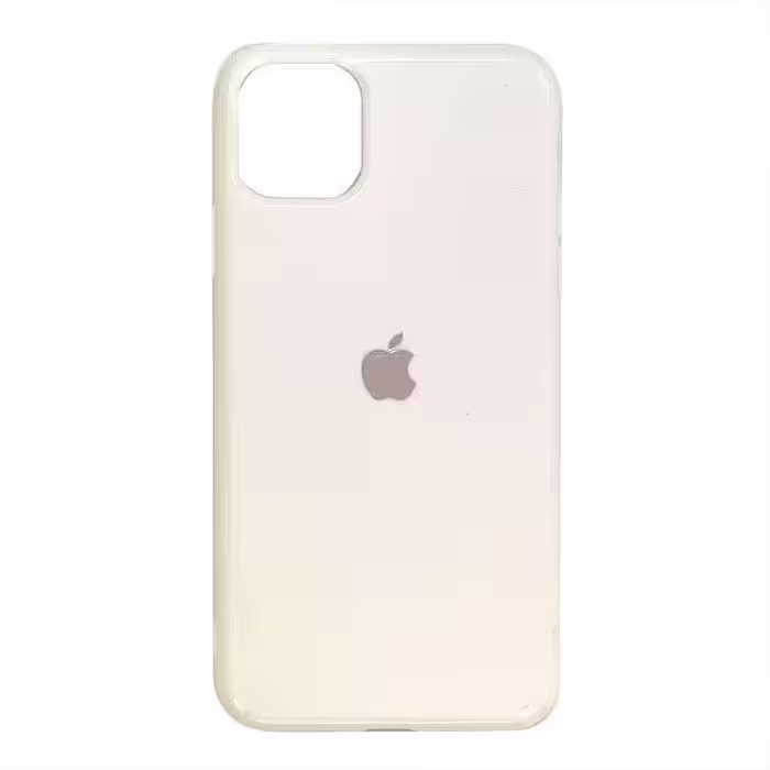 كاور طرح سيليكون براق كد 555 مناسب برای گوشی موبایل اپل iPhone 11pro