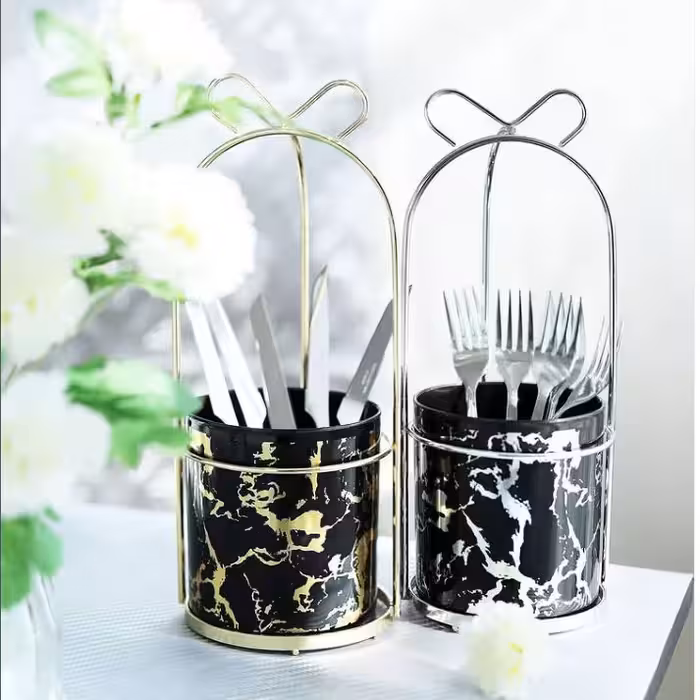 جاقاشقی رزمن طرح ماربل کد 3010