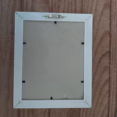 تابلو مدل دکوراتیو انگیزشی workhardکدN263