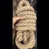 کنف مدل تزئینی ضخیم K30mm طول 2 متر
