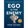 کتاب Ego Is the Enemy اثر Ryan Holiday انتشارات Portfolio