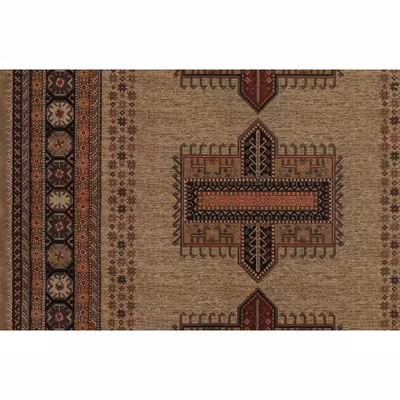 گبه ماشینی افرند مدل B.802