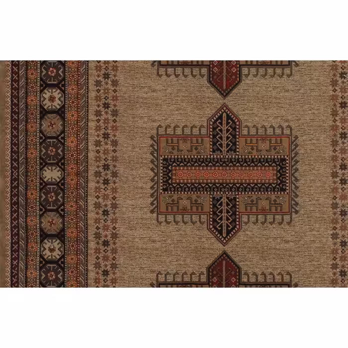 گبه ماشینی افرند مدل B.802