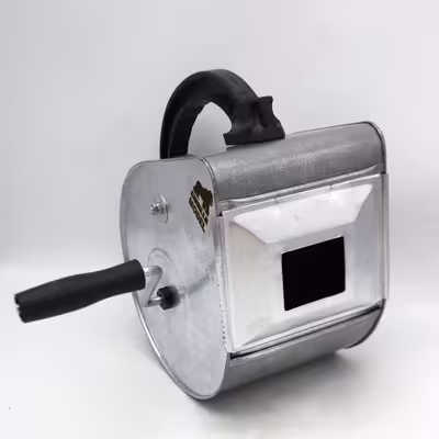 سیمان پاش دستی مدل گوریلا کد YP-26CM