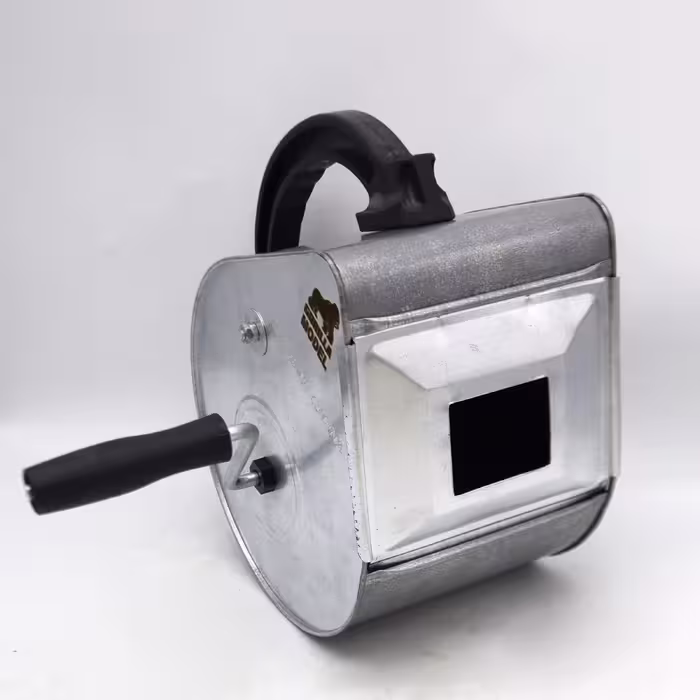 سیمان پاش دستی مدل گوریلا کد YP-26CM