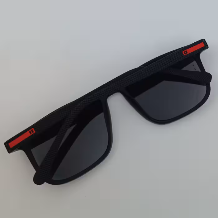 عینک آفتابی مورل مدل 78007 POLARIZED